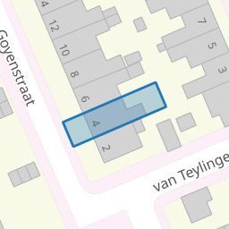 Perceel HOO00-D-5330