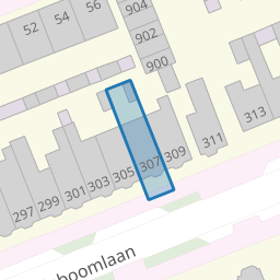 Perceel HOO00-D-5332