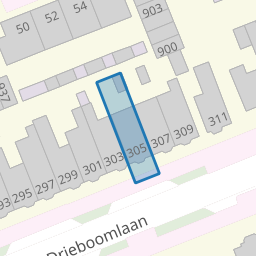 Perceel HOO00-D-5333