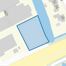 Perceel HOO00-D-5337