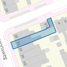 Perceel HOO00-D-5347