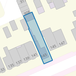 Perceel HOO00-D-5353