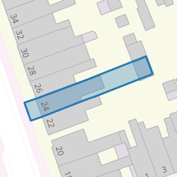 Perceel HOO00-D-5354