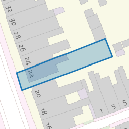 Perceel HOO00-D-5355