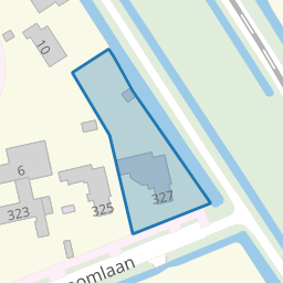 Perceel HOO00-D-5357