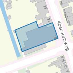 Perceel HOO00-D-5364