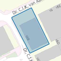 Perceel HOO00-D-5367