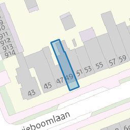 Perceel HOO00-D-5372