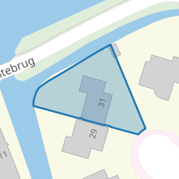 Perceel HOO00-D-5434