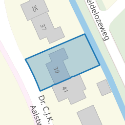 Perceel HOO00-D-5438