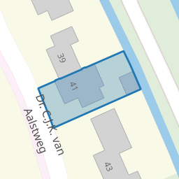 Perceel HOO00-D-5439