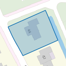 Perceel HOO00-D-5441