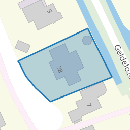 Perceel HOO00-D-5445