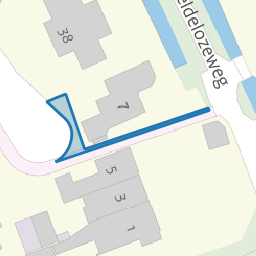 Perceel HOO00-D-5446