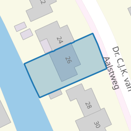 Perceel HOO00-D-5452