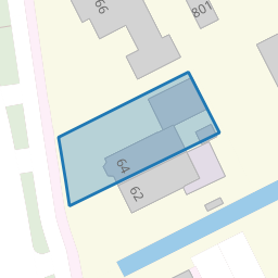 Perceel HOO00-D-5464