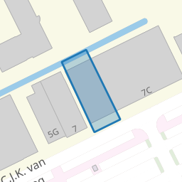 Perceel HOO00-D-5468