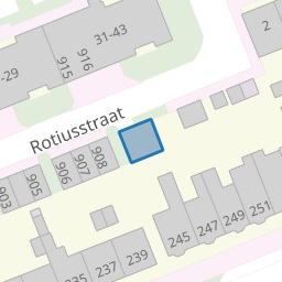 Perceel HOO00-D-5478