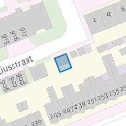 Perceel HOO00-D-5479