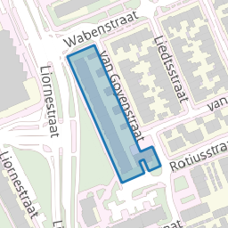 Perceel HOO00-D-5482