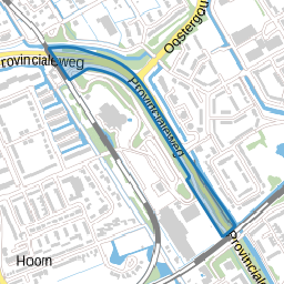 Perceel HOO00-D-5487