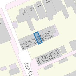 Perceel HOO00-D-5503