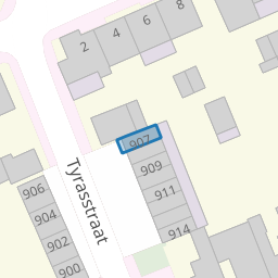 Perceel HOO00-D-5508