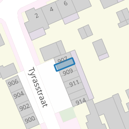 Perceel HOO00-D-5509