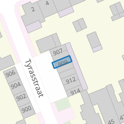 Perceel HOO00-D-5510