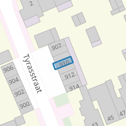 Perceel HOO00-D-5511