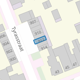 Perceel HOO00-D-5513