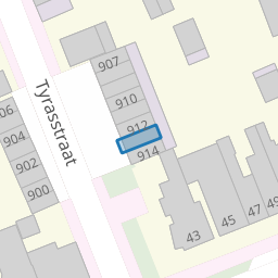 Perceel HOO00-D-5514