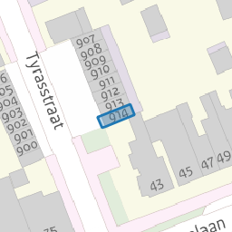 Perceel HOO00-D-5515