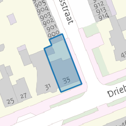 Perceel HOO00-D-5517