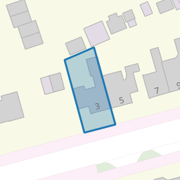 Perceel HOO00-D-5518