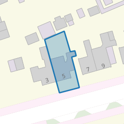 Perceel HOO00-D-5519