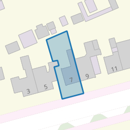 Perceel HOO00-D-5520