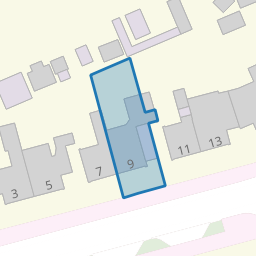 Perceel HOO00-D-5521