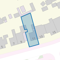 Perceel HOO00-D-5522