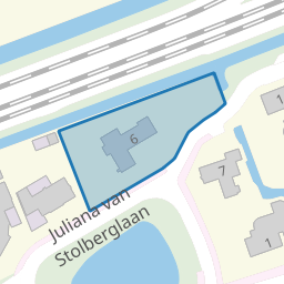 Perceel HOO00-D-5546