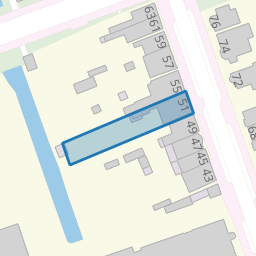 Perceel HOO00-D-5548