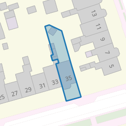 Perceel HOO00-D-5552