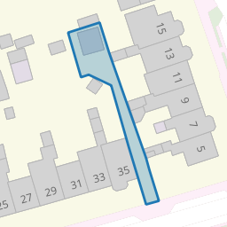 Perceel HOO00-D-5553