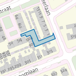 Perceel HOO00-D-5563