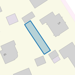 Perceel HOO00-D-5567