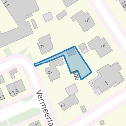 Perceel HOO00-D-5569