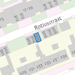 Perceel HOO00-D-5570