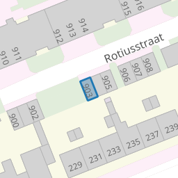 Perceel HOO00-D-5572