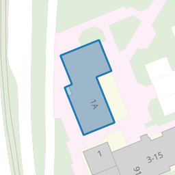 Perceel HOO00-D-5578