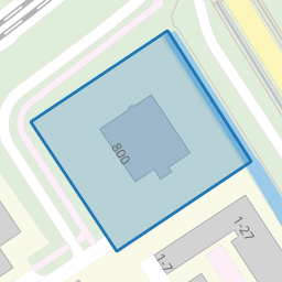 Perceel HOO00-D-5580